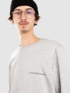 POW Protect Our Winters Mini Logo Longsleeve