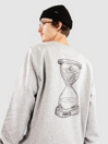 POW Protect Our Winters Mini Logo Longsleeve