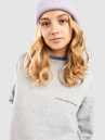POW Protect Our Winters Mini Logo Sweater