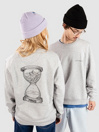 POW Protect Our Winters Mini Logo Longsleeve