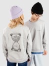 POW Protect Our Winters Mini Logo Longsleeve