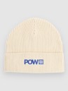 POW Protect Our Winters Fisherman Beanie