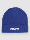 POW Protect Our Winters Fisherman Beanie