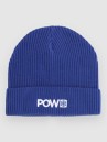 POW Protect Our Winters Fisherman Beanie