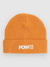 POW Protect Our Winters Fisherman Beanie