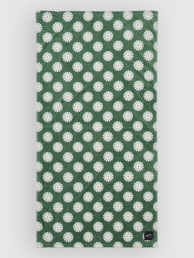 Slowtide Sun Dazed Handtuch