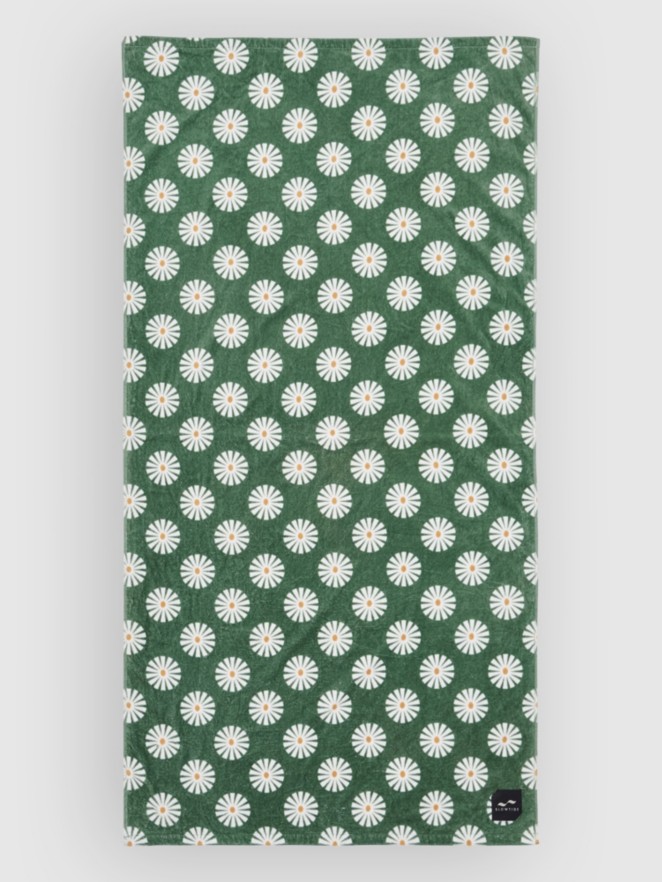 Slowtide Sun Dazed Handtuch