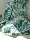 Slowtide Sunny Driftweave Blanket