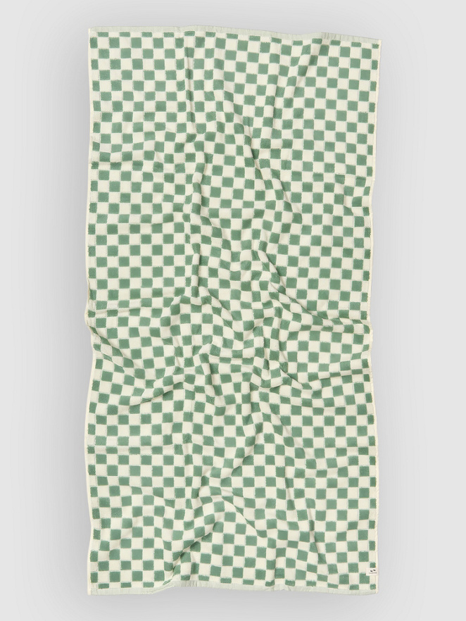 Slowtide Mate Bath Asciugamano