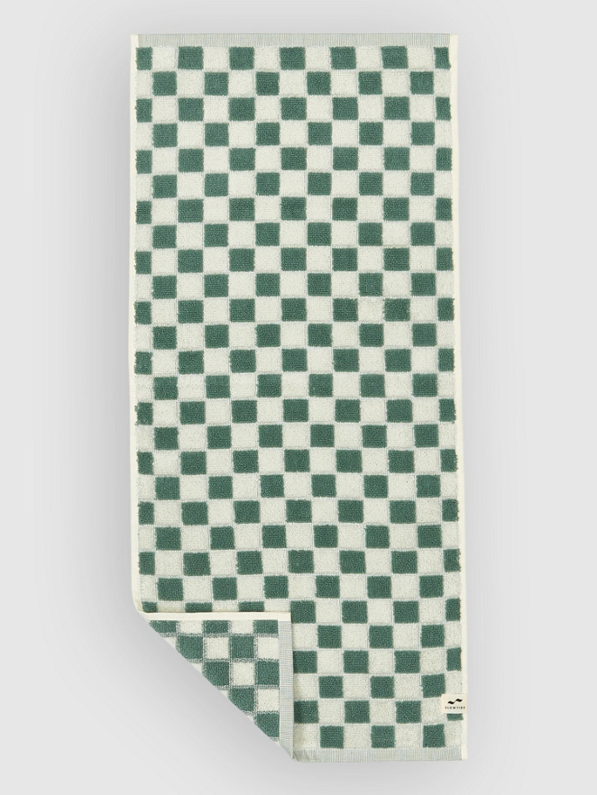 Slowtide Mate Hand Towel