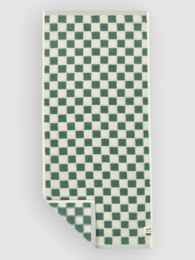 Slowtide Mate Hand Towel