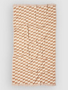 Slowtide Checker Driftweave Turkish Towel
