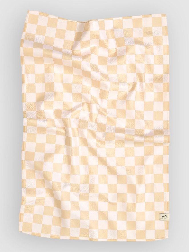 Slowtide Mate Micro Dbl Kitchen Towel
