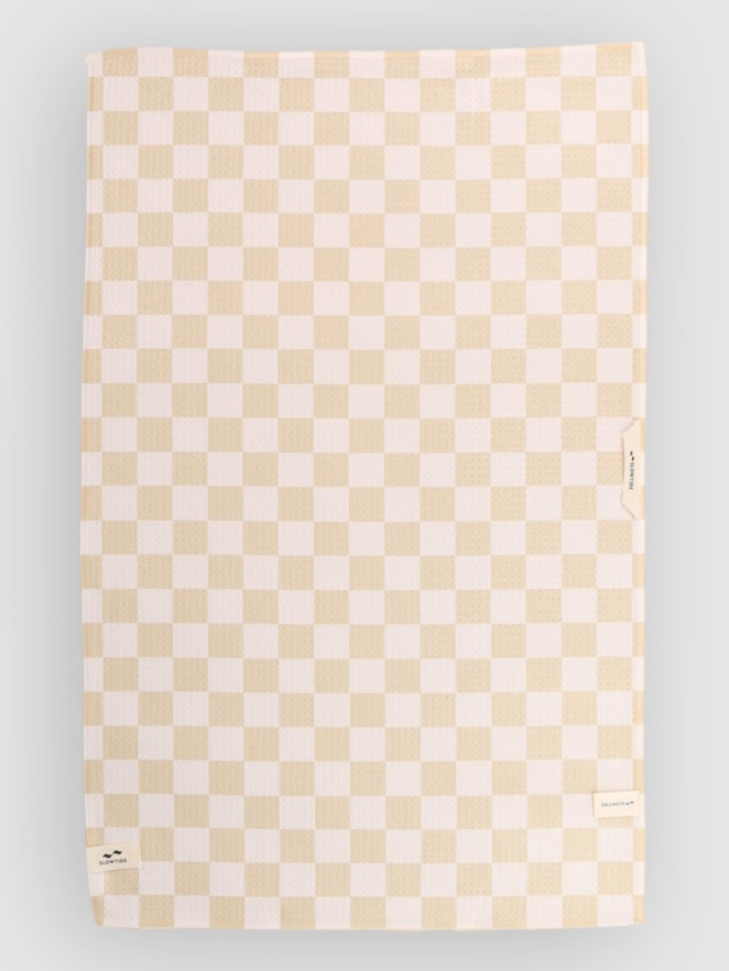 Slowtide Mate Micro Dbl Kitchen Towel
