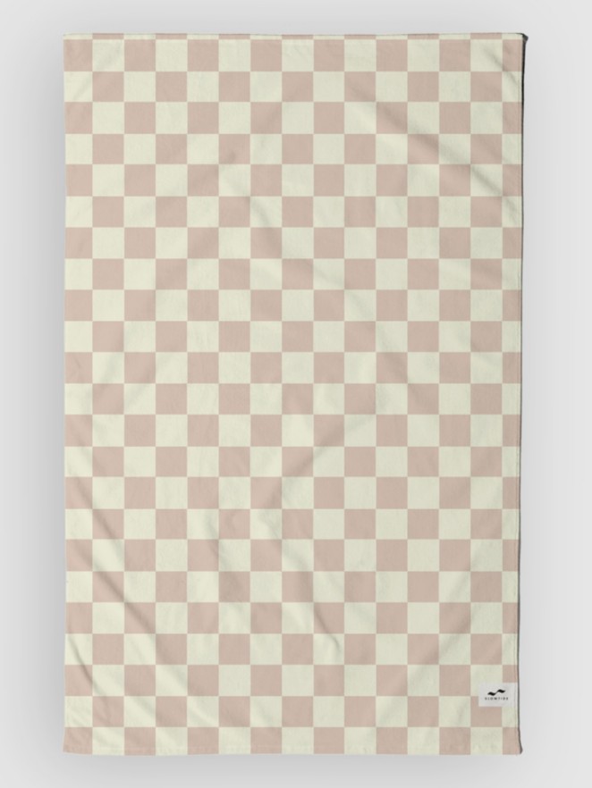 Slowtide Mate Micro Dbl Kitchen Towel