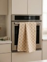 Slowtide Mate Micro Dbl Kitchen Towel