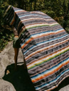 Slowtide Santana Packable Picnic Blanket
