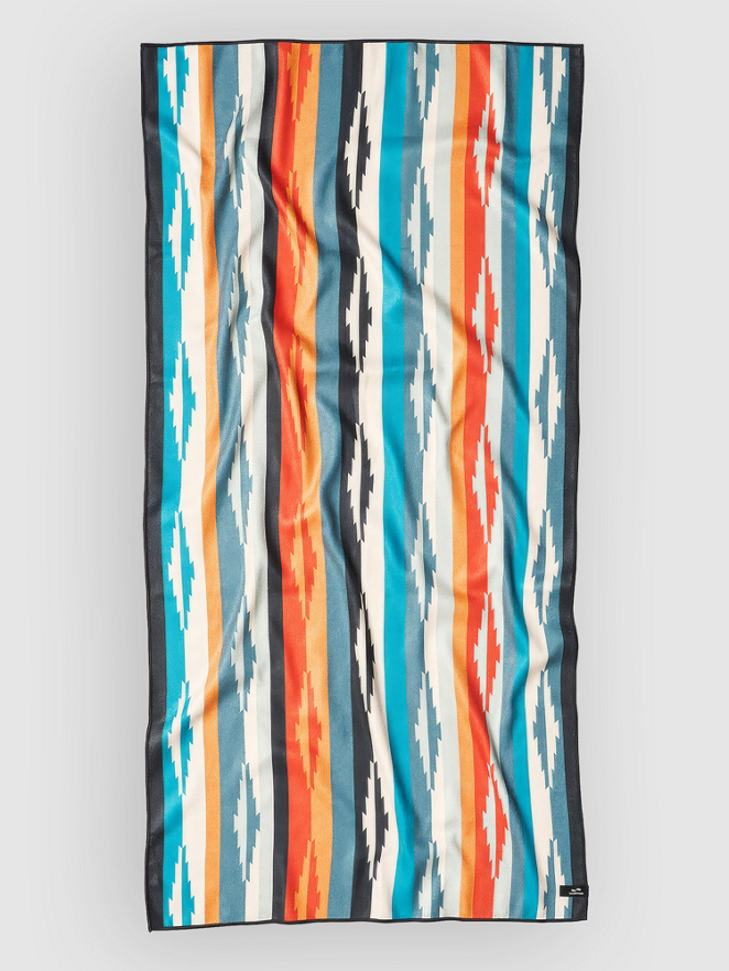 Slowtide Duvall Prf Qd Towel