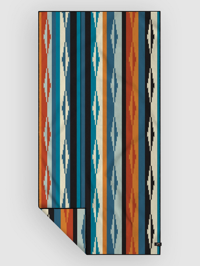 Slowtide Duvall Prf Qd Handduk