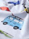 Slowtide Van Life Prf Qd Towel