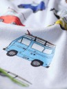 Slowtide Van Life Prf Qd Towel