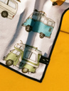 Slowtide Van Life Prf Qd Towel