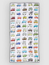 Slowtide Van Life Prf Qd Towel