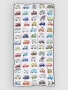 Slowtide Van Life Prf Qd Towel