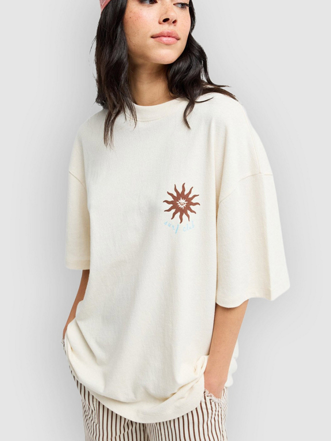 Roxy My Boyfriend T-Shirt