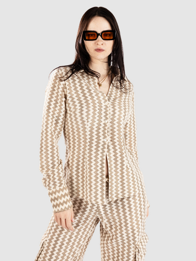 Roxy Hot Summer Days Shirt