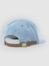 Levi's Lazy Girl Logo Cap