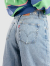 Levi's Cinch Baggy Jeans