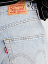 Levi's Cinch Barrel Jeans