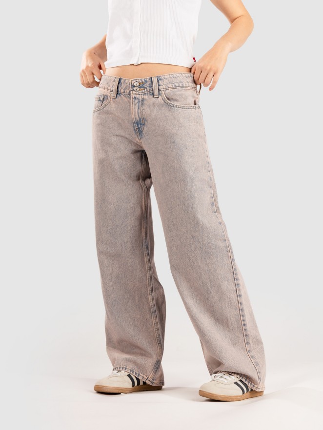 Levi's Superlow Loose Jeans