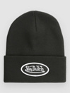 Von Dutch Patcher Cuff Bonnet
