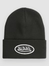 Von Dutch Patcher Cuff Beanie