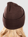 Von Dutch Patcher Cuff Beanie