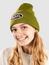 Von Dutch Patcher Cuff Beanie