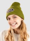 Von Dutch Patcher Cuff Beanie