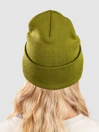 Von Dutch Patcher Cuff Beanie
