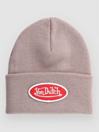 Von Dutch Patcher Cuff Bonnet