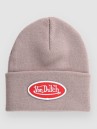 Von Dutch Patcher Cuff Beanie