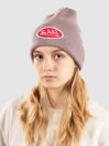 Von Dutch Patcher Cuff Beanie