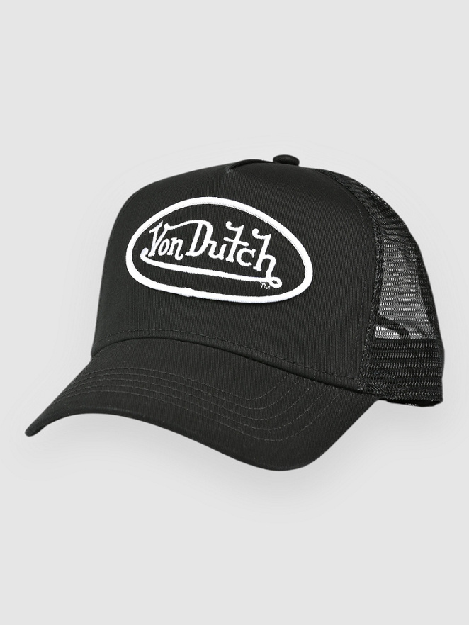 Von Dutch Staple Trucker Casquette