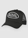 Von Dutch Staple Trucker Lippis