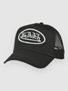 Von Dutch Staple Trucker Casquette