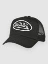 Von Dutch Staple Trucker Lippis