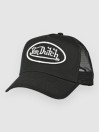 Von Dutch Staple Trucker Cap