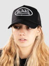 Von Dutch Staple Trucker Cap