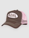 Von Dutch Staple Trucker Cap